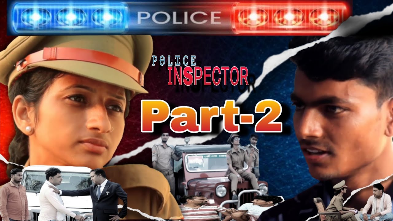 Bakri Wale Ki Beti Bani police Inspector 👮– Part 2 🔥 | greedy bastard Seedha Jail 😡||DreamWithGirl 