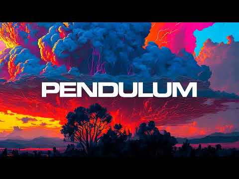 Pendulum - Hold