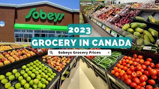 Sobeys Grocery In Canada For 2023 Fresh Grocery Option In Canada Fresh Grocery Sobeys Se Milegi
