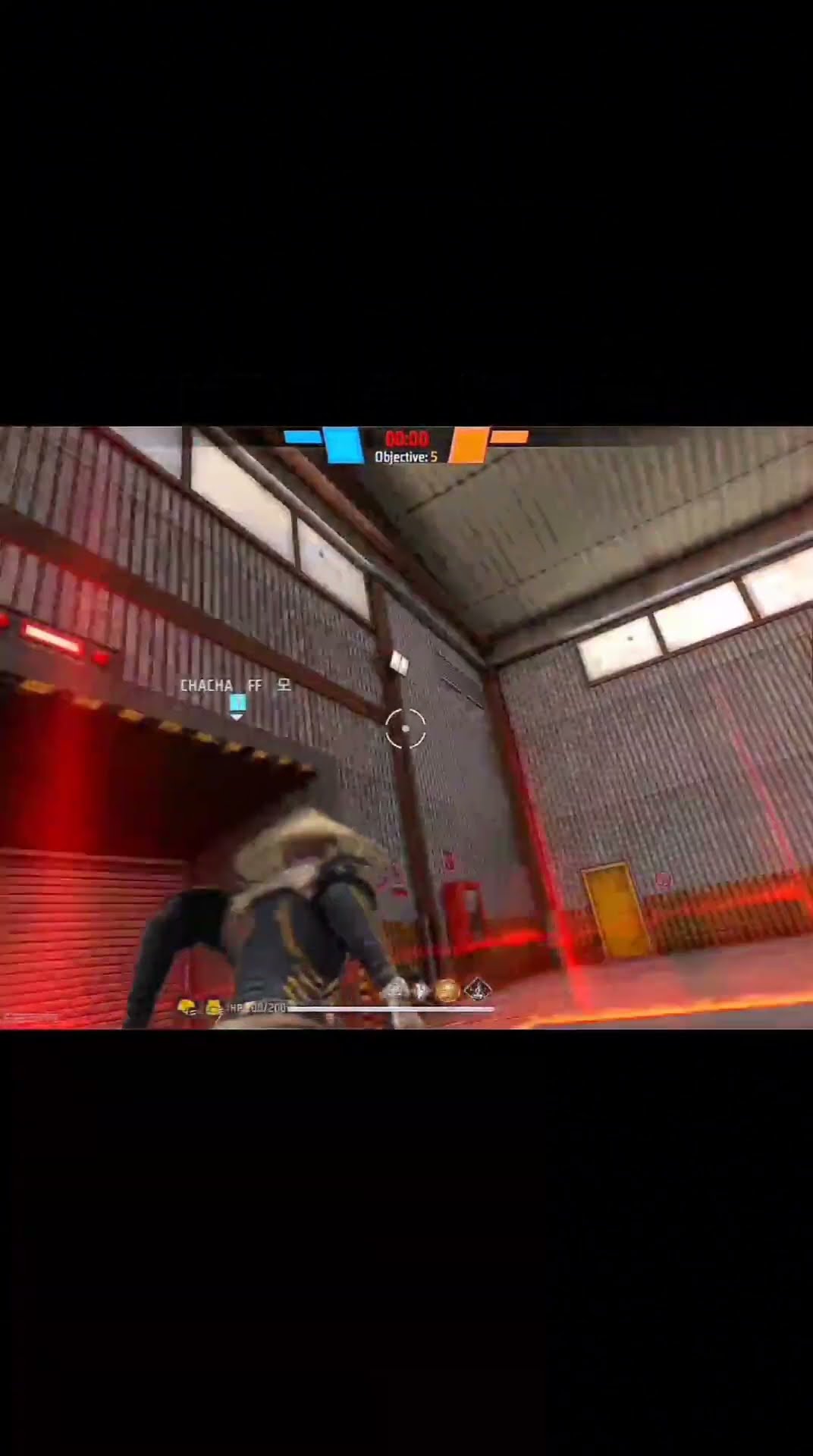 CHACHA FF WHO ??.. #chachaff #freefire #gaming #tanding #viralvideo #shorts