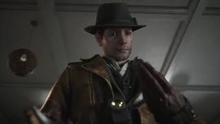 The Sinking City 2 | Gameplay (PC Videogame)