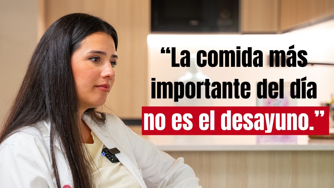 ❌ 7 Mitos sobre la alimentación que seguro que has escuchado y son falsos