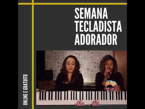 Semana Tecladista Adorador