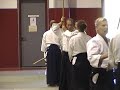 Aikido Christian Tissier Wegimont 18 08 2011