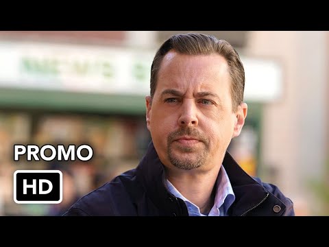 NCIS 20x11 Promo &quot;Bridges&quot; (HD) Season 20 Episode 11 Promo