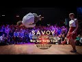 Savoy cup 2024  duo jazz battle final  jeremy  issiaka vs egle  elena