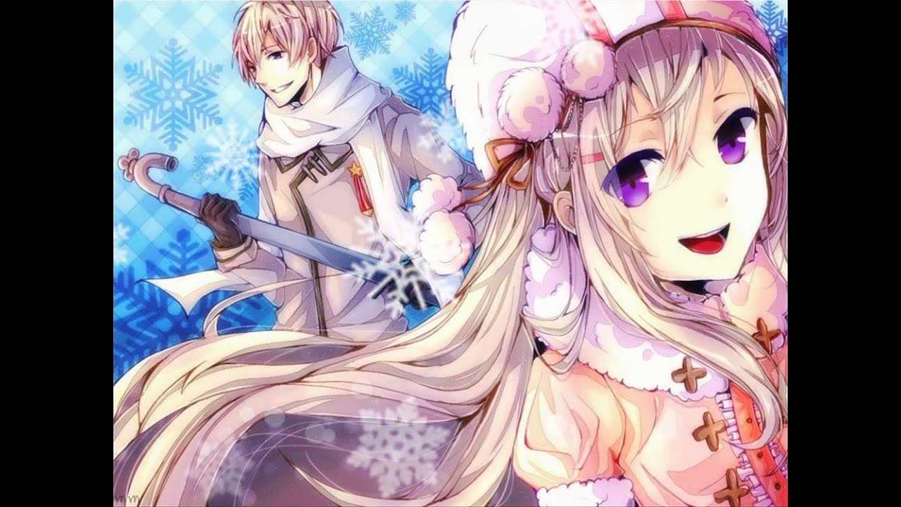 Nightcore - Smuglyanka Moldavanka/Смуглянка Молдаванка