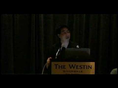 Paul J. Chang MD "EHR" Intro Presentation