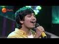 Andhanikey song performance by Yasaswi | SA RE GA MA PA The Next Singing ICON | Zee Telugu Mp3 Song