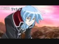 Battle Spirits Shounen Gekiha Dan 48 (3/3)