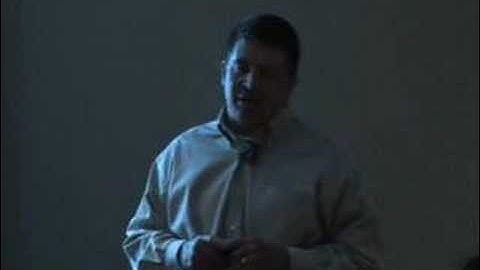 Steve Harper - The Ripple Effect