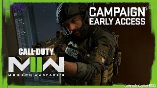 Call of duty modern warfare 2 beta live Codmw2 fps Callofdutymodern rtx3060ti