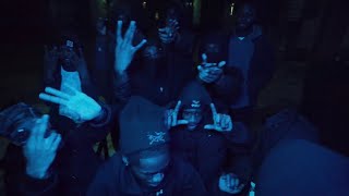Streetlotto x K1the1 - Stop Drop And Roll (Official Music Video)