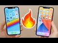 iPhone 12 PRO vs iPhone 11 PRO , ¡TEST de VELOCIDAD!