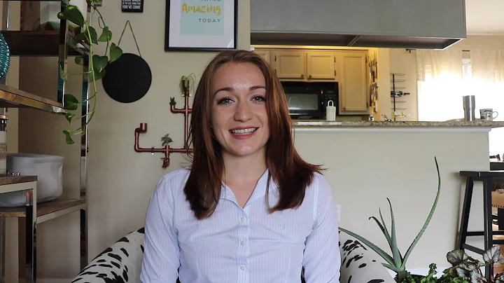 Texas McCombs MBA Application Video