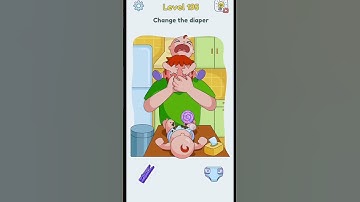 Dop-3 Level 195 ( wait for end 🙏 ) #shorts #subscribe #gaming #games #dop3 #ytshorts #youtubeshorts