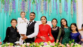 Tamaranin Kina Gecesi 1 Bölüm 20112022