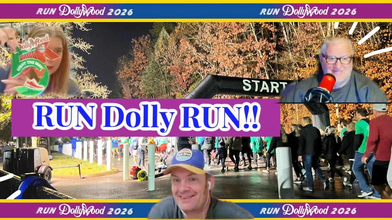 Подкаст: Полное руководство по запуску Dollywood 2026