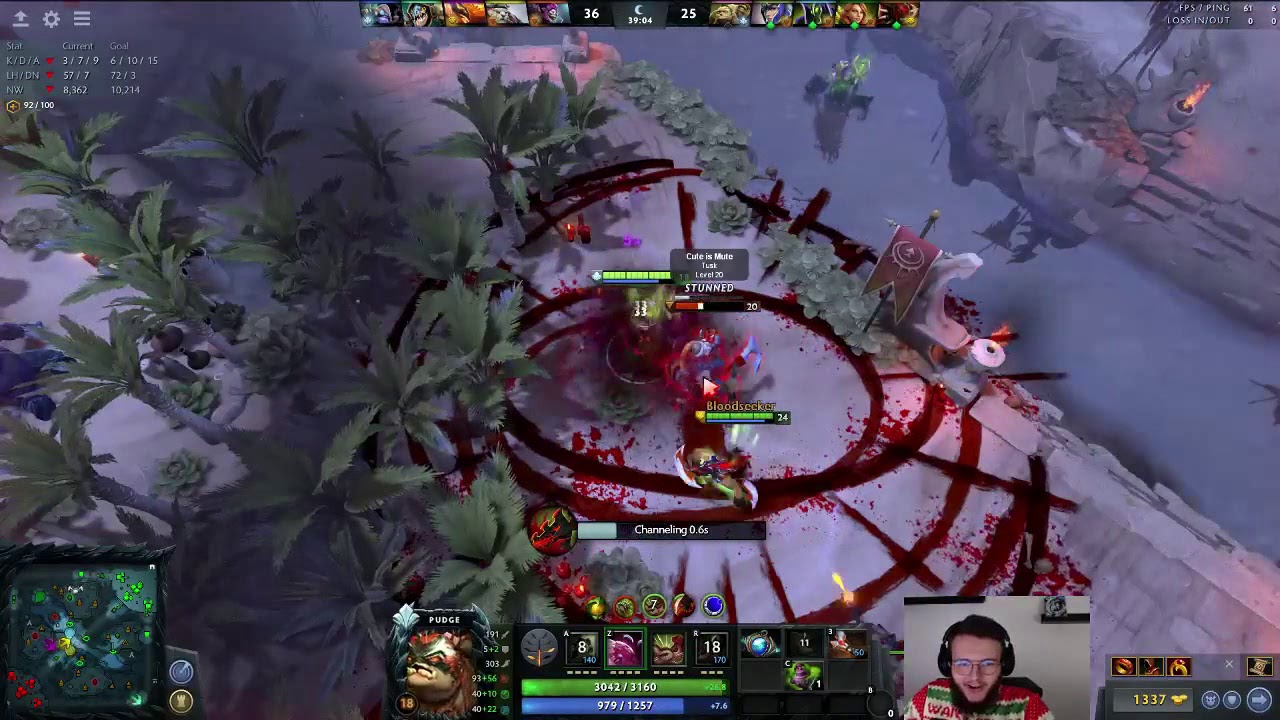 Байбек Dota 2. Популярные стримеры доты. Байбек дота 2 кд. Байбек дота 2 скрин