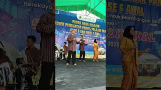 Lagu Tembang Dolanan Padang Bulan smanda kendal short shorts short shorts viral