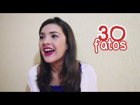 30 Fatos Sobre Livia Inhudes