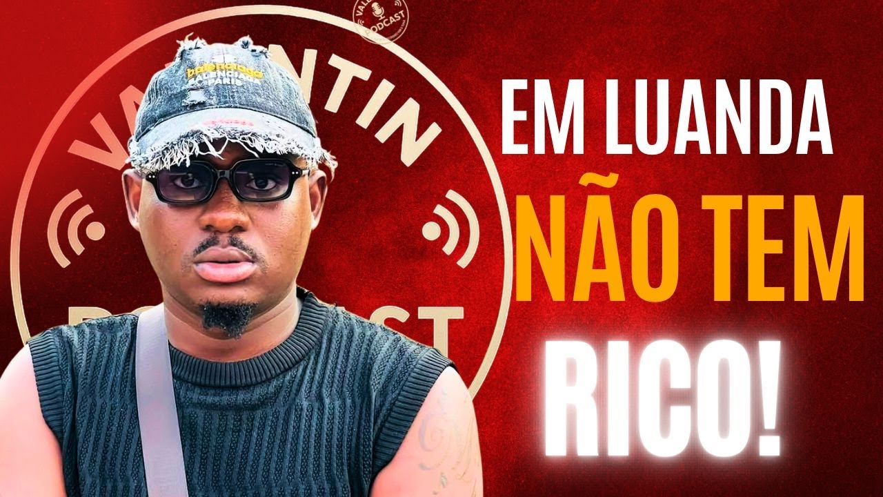 CASIMIRO BOSS — VALENTIN PODCAST #2