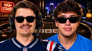 The GOATs and WOATs are revealed in NFL Wits and Wagers
