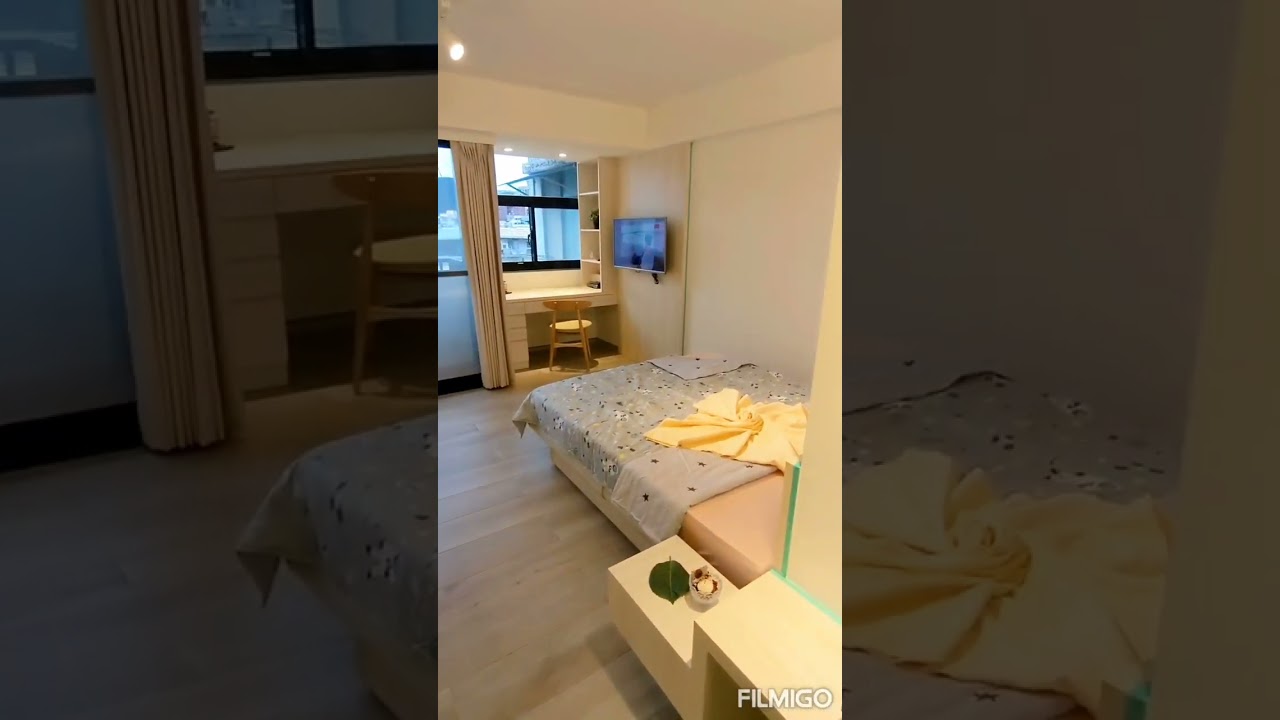 士林電梯一房一廳陽台套房