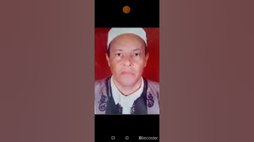 سورة العصر للقارئ محمد أبو سنينة رحمه الله تعالى برواية قالون عن نافع