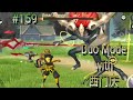Zephyr Battle Moment duo Mode with 159 Eclipse Isle Zephyr Battle Moment duo Mode with 159 Eclipse Isle