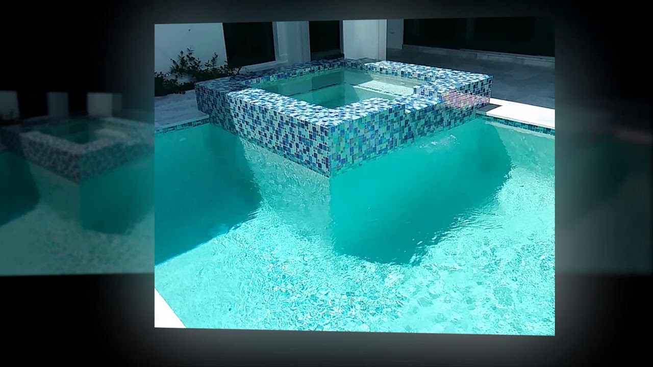Christie's Luxury Pool Builders - Collier County Naples Florida