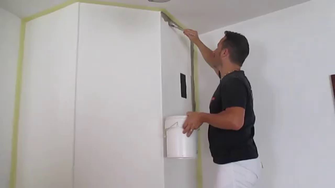 Come fare una decorazione in corteccia pietrificata youtube