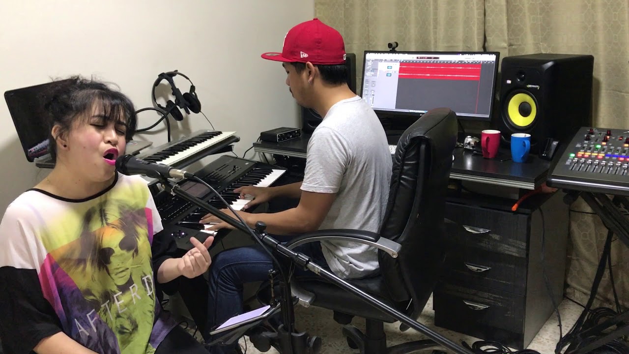 Too Good To Say Goodbye - Bruno Mars | Cover