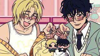 Sweet Boy Natsushin Animatic