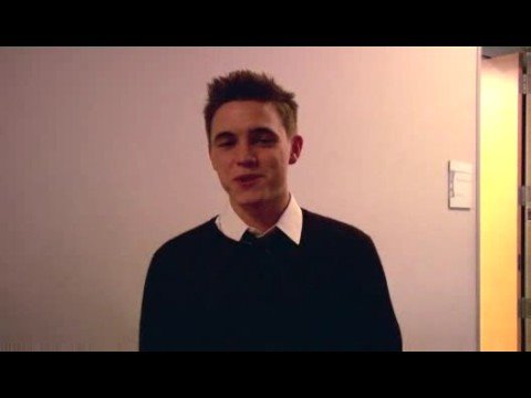 Jesse McCartney- A Day in the Life Of
