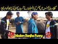 Modern ranjha goga pasroori and saleem albela as a comedian new funny