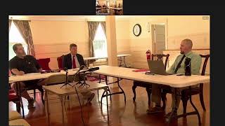 Swanzey Board of Selectmen Live: 8/2/23