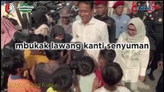LAGU BARU : MEDHAYOH BOJONEGORO, Karya Anak Bangsa Asli Wong Bojonegoro