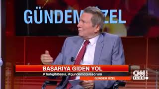 Gerçek Müslüman Ülke Hangisi? (Prof. Dr. Acar Baltaş)
