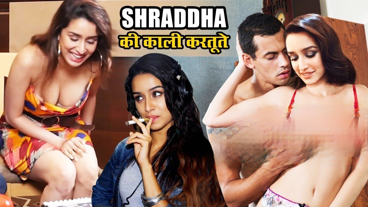 Xxx of shraddha