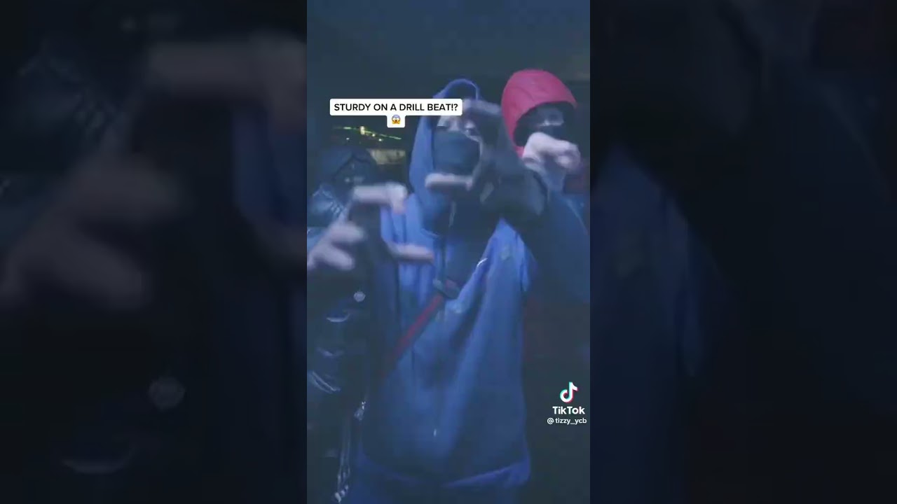 Music video out **/04/23 ‼️‼️