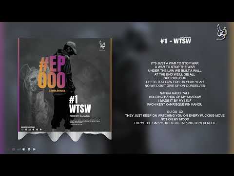 #1 3AMOLOUAIVA - WTSW (Prod. by BassViper) | #EP000
