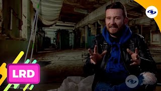 La Red Chester Tuvo La Peor Fiesta De Su Vida Nunca Había Sentido Este Tipo De Miedo -Caracol Tv