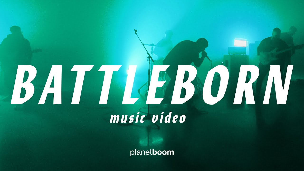 Planetboom - Greatest In The World (Mp3 & Lyrics)