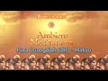 Makyo - Pura ( Googajah Edit ) - Ambient Meditations