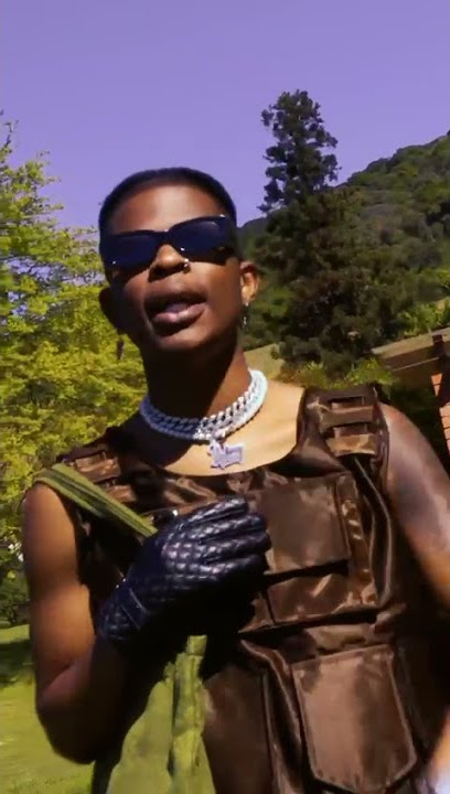 Aubrey qwana uhambo hit song