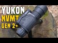 Yukon NVMT Spartan GEN 2+ - Testbericht Gear Review