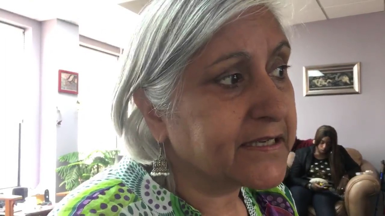 Thumbnail for What is cancer ? In Punjabi Tongrenstation.com