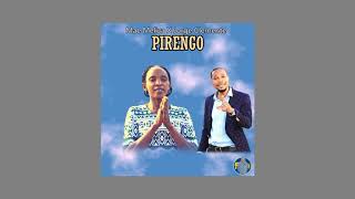 Mae Meliza ft. Jorge Clemente - Pirengo (AUDIO)