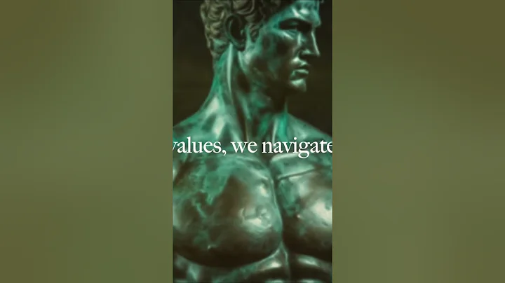 Unlocking the Power Within: Living a Life Aligned with Your Core Values